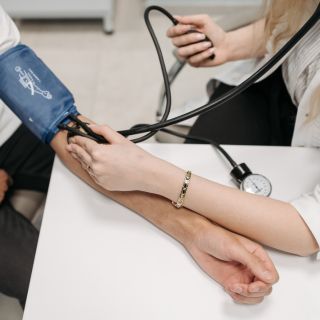 Blutdruck natürlich stabilisieren
