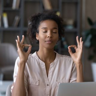 Stress und Entzündungen mindern