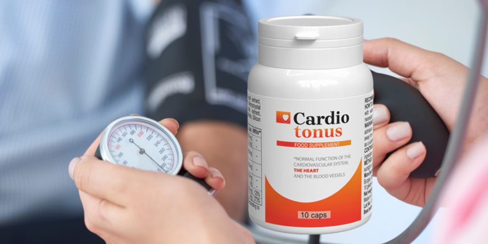 Cardiotonus Deutschland Offizielle Website  Cardiotonus Deutschland Offizielle Website