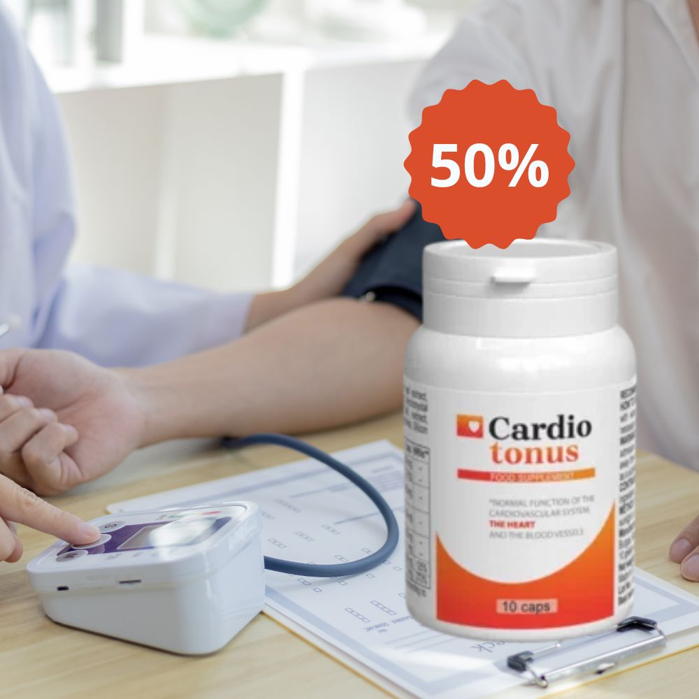 Cardiotonus Deutschland Offizielle Website  Cardiotonus Deutschland Offizielle Website